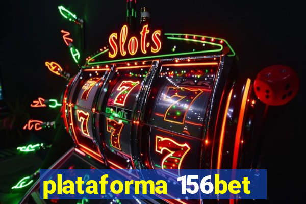 plataforma 156bet